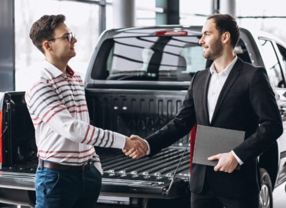 فريق SSMA للسيارات